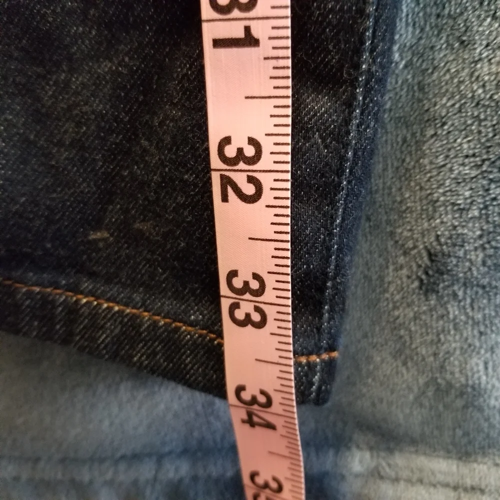 Joe's The Visionnaire Skinny Bootcut Lainey Wash Denim Jeans